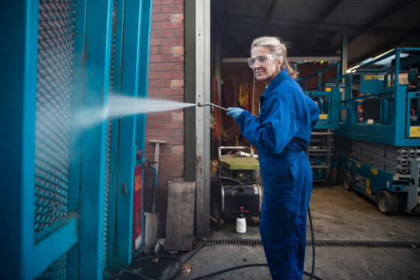 Best Residential Pressure Washing Services  in Grove City, PA