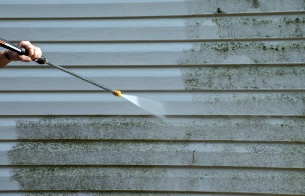 Pressure Washing Estimates in Grove City, PA