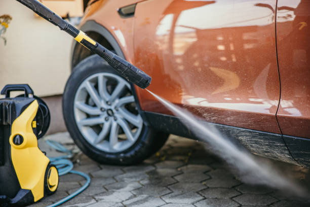 Best Pressure Washing Company Near Me  in Grove City, PA