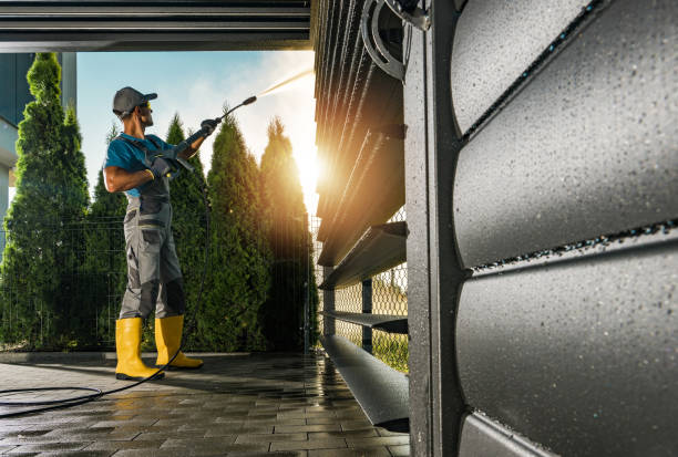 Grove City, PA Pressure Washing Company