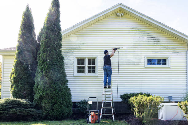 Best Fence Pressure Washing  in Grove City, PA