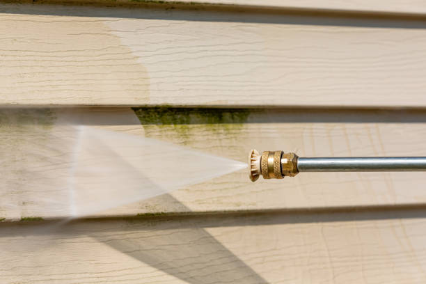 Best Commercial Building Pressure Washing  in Grove City, PA