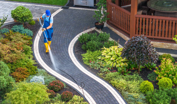 Best Local Pressure Washing Services  in Grove City, PA